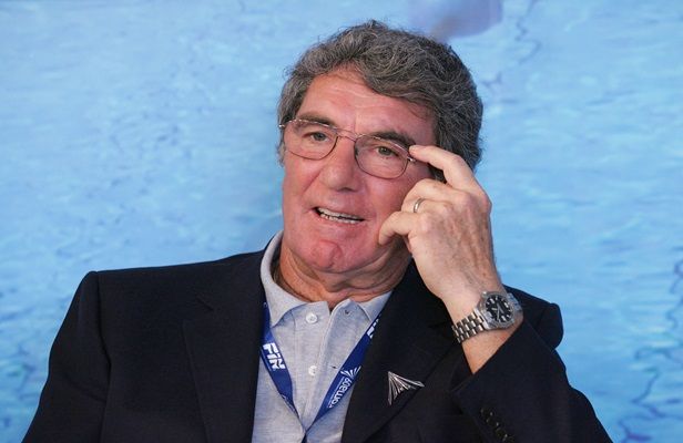 Paura per Dino Zoff, è in ospedale per un “problema neurovegetativo”