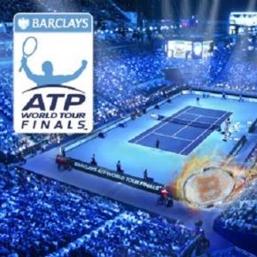 Tennis: Atp Finals, semifinali Djokovic-Nadal e Federer-Wawrinka