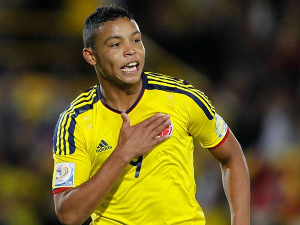 Sampdoria, Muriel ko con la Colombia: “Problema muscolare”