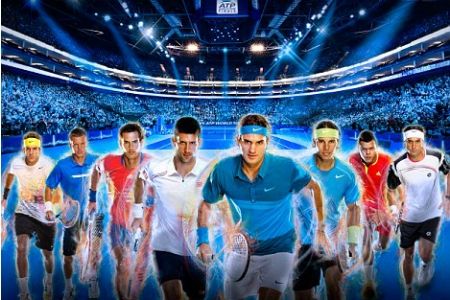 Tennis: Atp Finals, si comincia domani con Djokovic-Nishikori