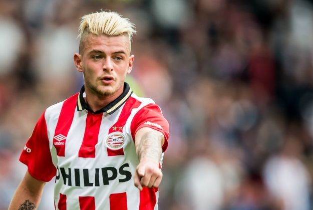 PSV, Lestienne e Zoet in carcere per rissa