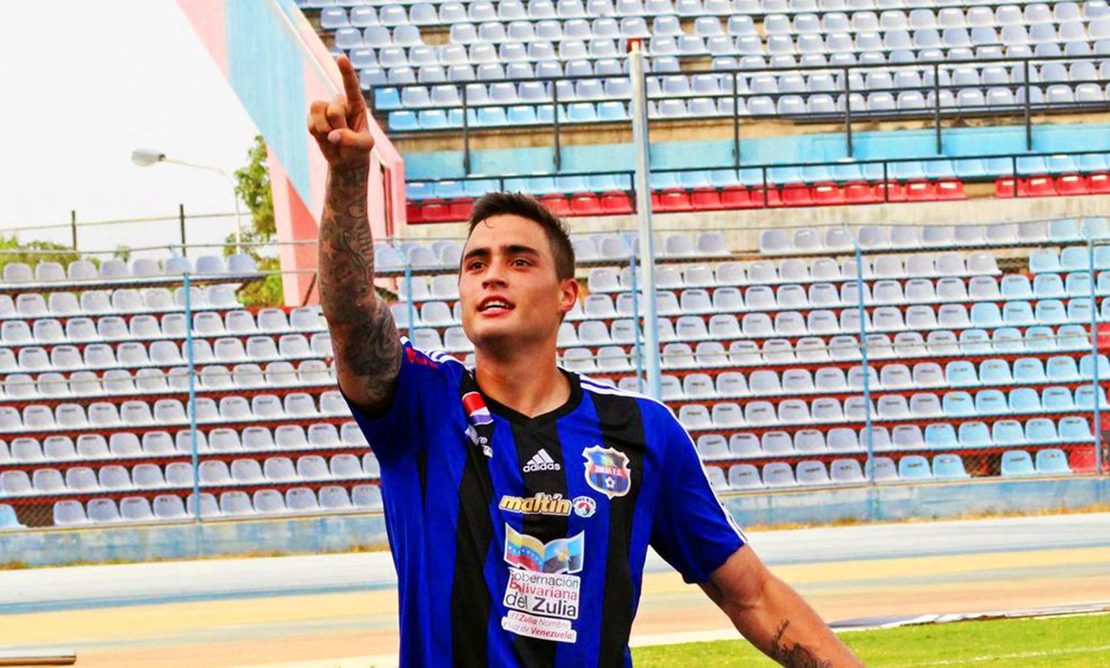 Ufficiale Palermo: Arteaga è un giocatore rosanero