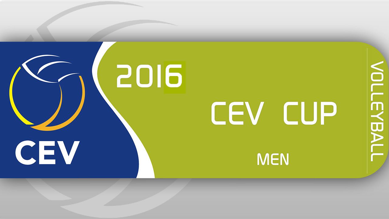 Volley: Cev Cup, a Perugia bastano due set per volare ai quarti