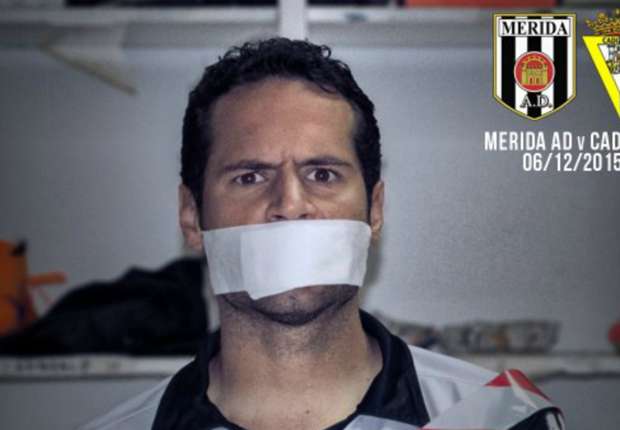 Real, basta legarli: la lezione del Merida dopo il caso Cheryshev