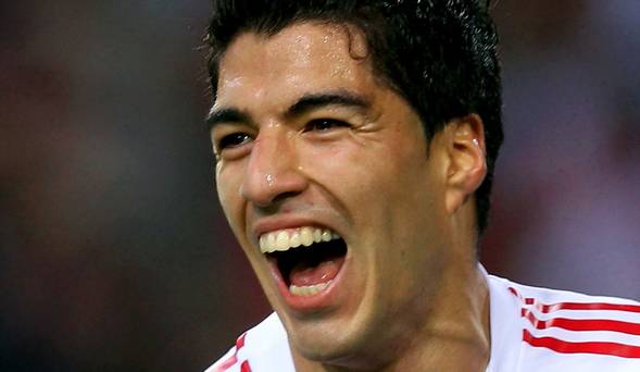 Mondiale per Club: Suarez fa per tre, il Barça batte il Guangzhou ed è in finale