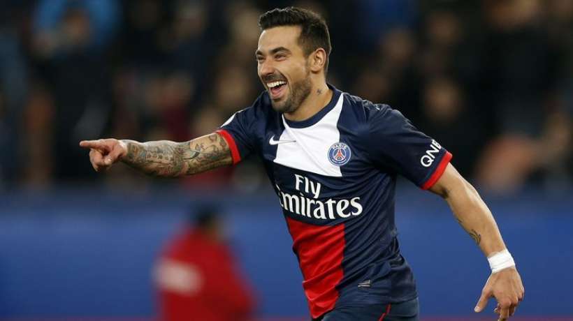 Inter a un passo da Lavezzi, Rigoni al Genoa