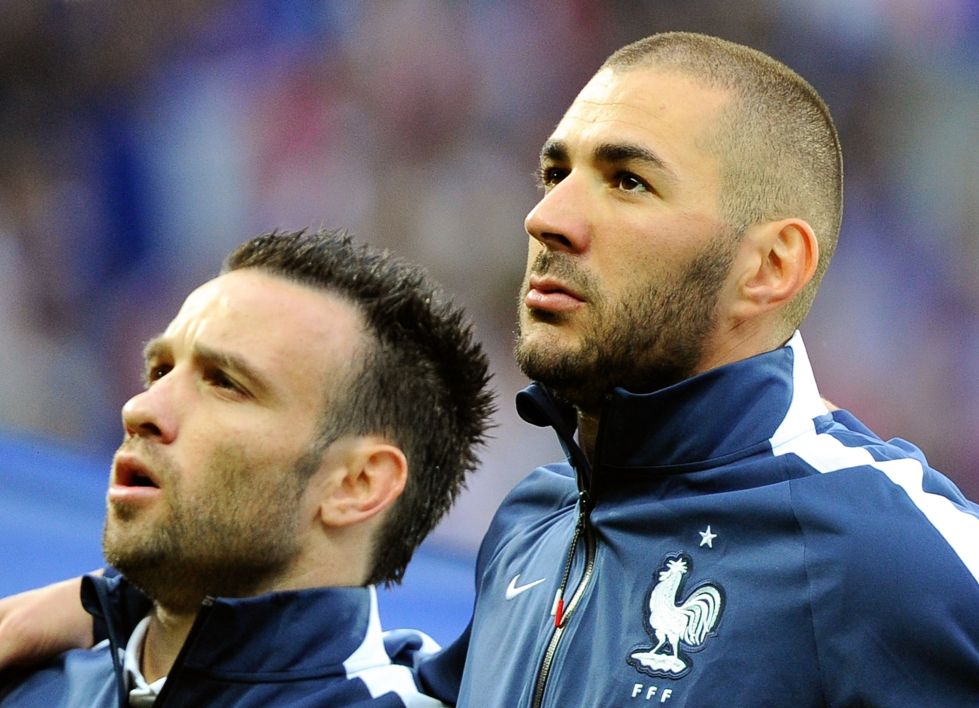 “Affaire Valbuena”: alle 20.00 Benzema si confessa in tv
