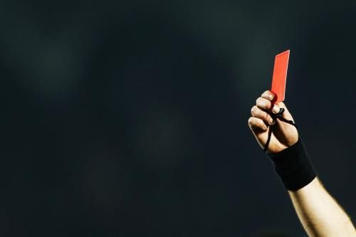 Favori arbitrali al Levski Sofia: il Ludogorets minaccia ritiro