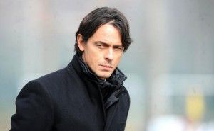 Inzaghi, nuova avventura al Lione?