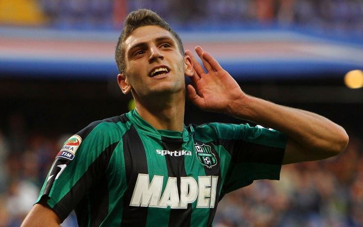 Calciomercato: il Tottenham ci prova con Berardi