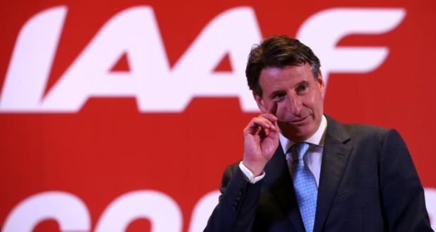 Atletica: Iaaf, il sistema doping e i dubbi sul presidente Coe