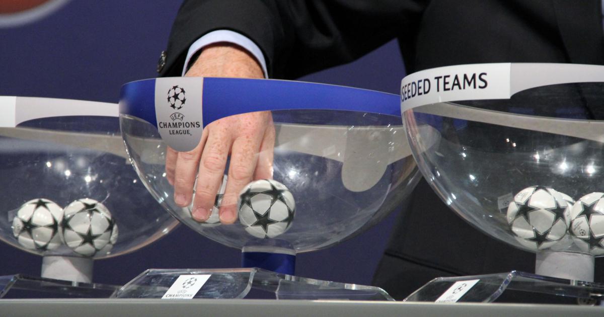Champions League; nelle quote missione impossibile per le italiane