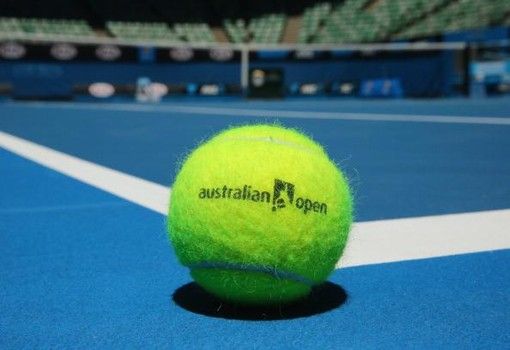 Tennis: Australian Open al via, subito Giorgi contro Serena Williams
