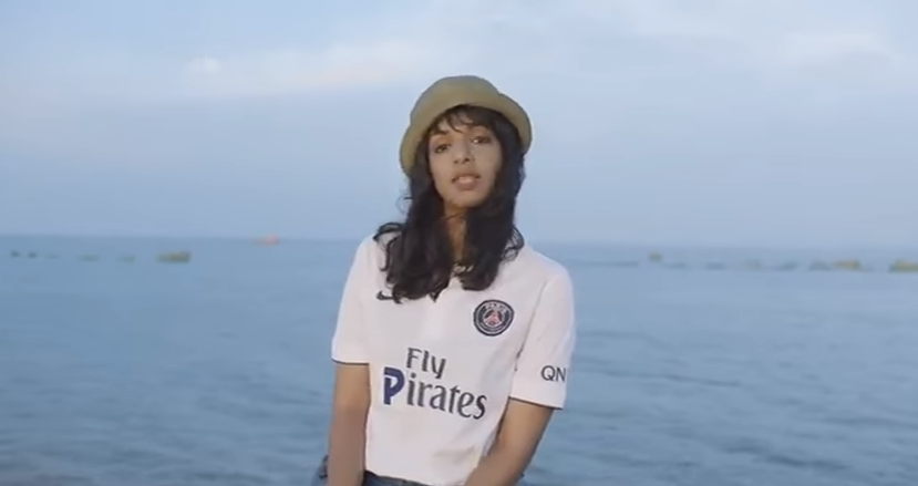 Uso illecito del Logo: PSG contro cantante M.I.A.