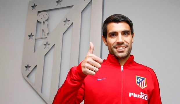 Ufficiale: Fernandez del Celta firma con l’Atletico Madrid