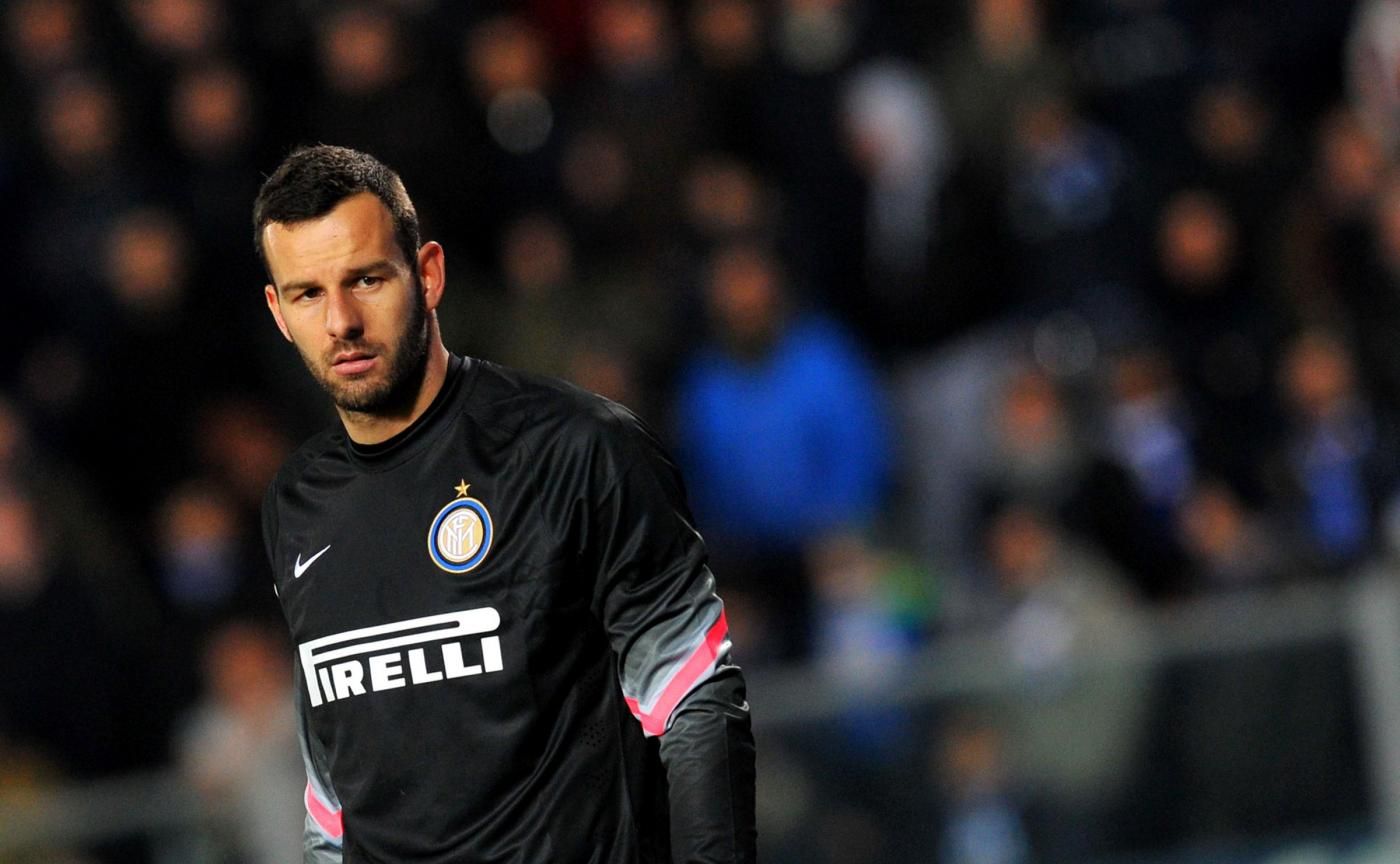 Inter, ufficiale: Handanovic rinnova fino al 2019