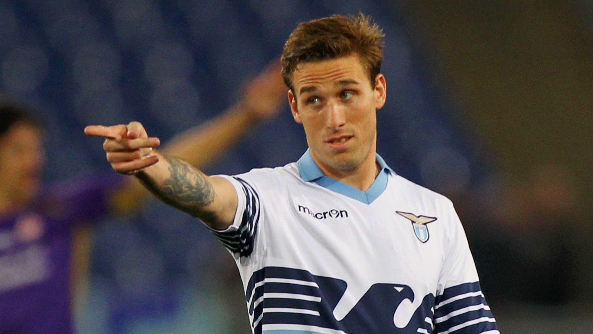 Lazio, malanni di Coppa: Biglia out almeno tre settimane