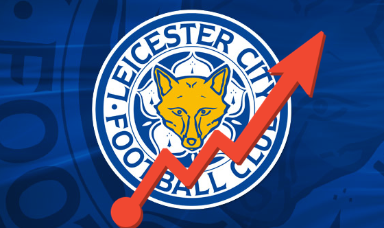 Premier League: il Leicester vola nell’Antepost