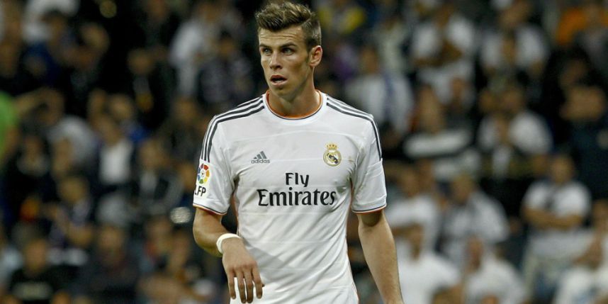 Tegola Real: Bale rischia 3 settimane di stop