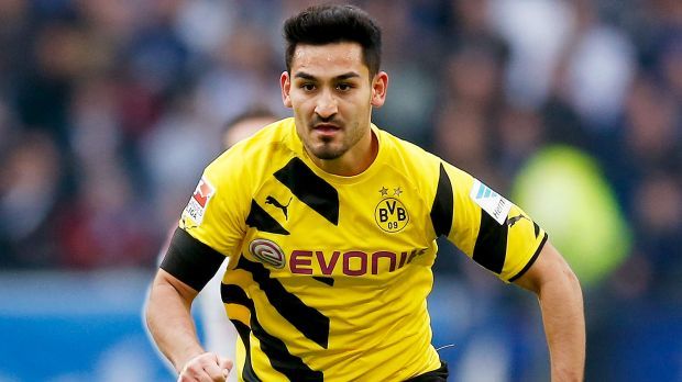 Juventus, assalto a Gundogan: pronto il rilancio oltre i 30 milioni