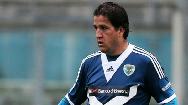 Si ritira a 27 anni Sodinha, il fantasista che sfiorava il quintale