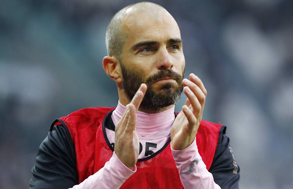 Palermo, Zamparini perdona Maresca: è a disposizione di Schelotto e Viviani