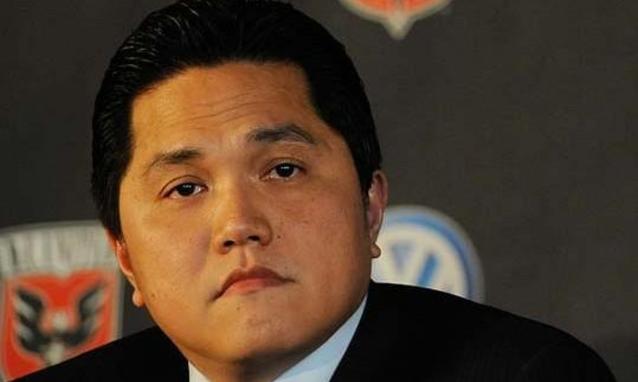 Inter, parla Thohir: “Rinforzi sì, ma che siano all’altezza”