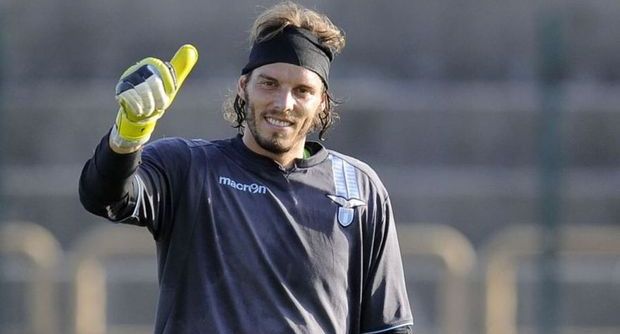 Lazio, ufficiale: Marchetti rinnova fino al 2018