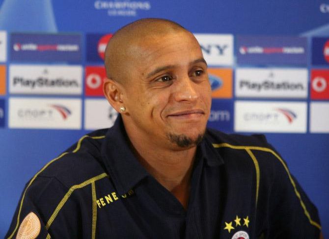 Real Madrid, domani è il giorno di Roberto Carlos