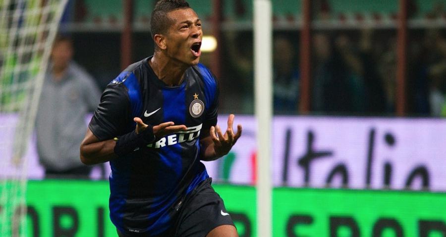 Inter: offerta di 18 milioni per Guarin, ora Soriano si può fare