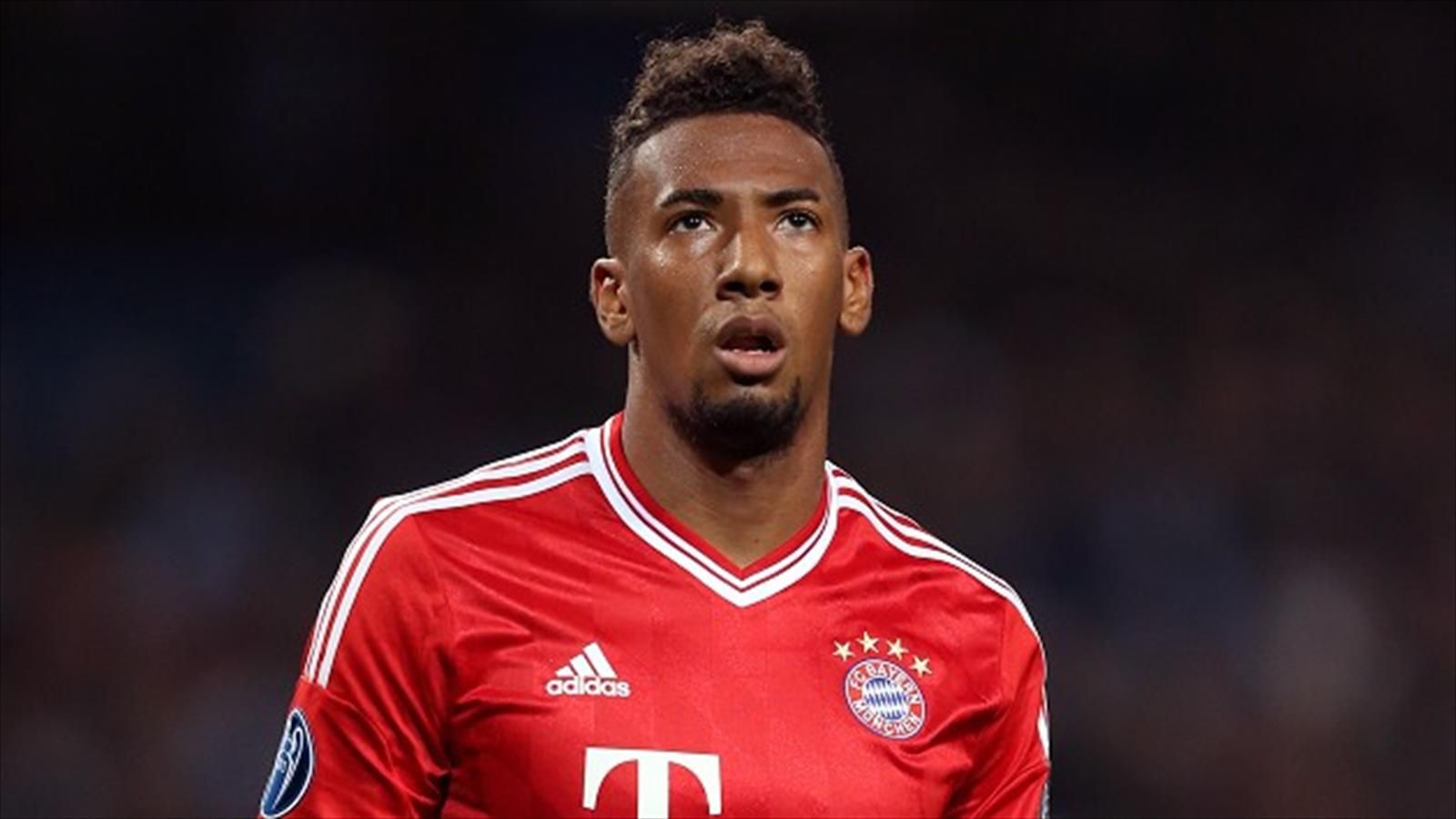 Bayern Monaco, Boateng fuori tre mesi: niente Juve