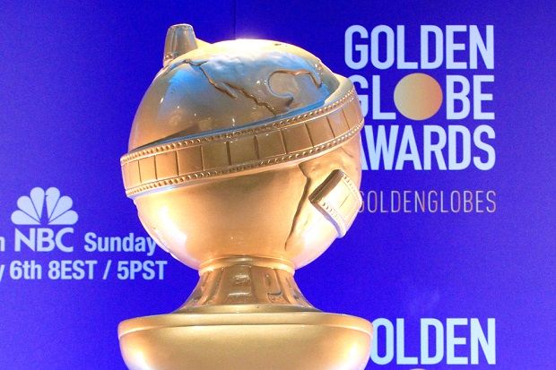 Golden globe award