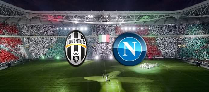 Serie A, 25ª giornata: Juventus-Napoli sfida scudetto da record