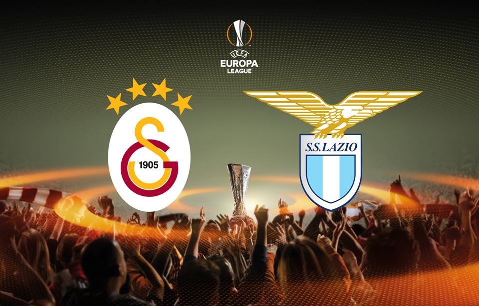 Sedicesimi Europa League: Lazio favorita con il Galatasaray