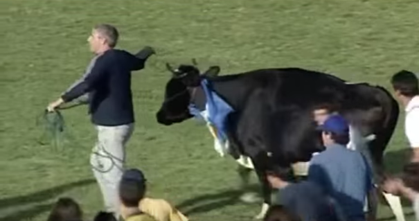 In Uruguay lo spot del campionato è una parodia della Champions