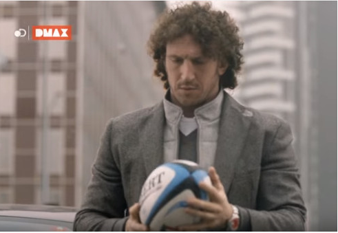 6 Nazioni: la terza giornata secondo Mauro Bergamasco