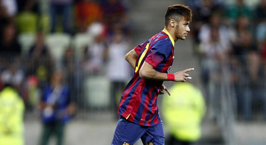 Retroscena Barcellona, rifiutati 190 milioni dallo United per Neymar