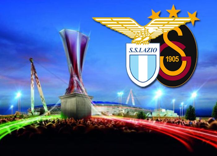 Sedicesimi Europa League: Lazio favorita sul Galasaray