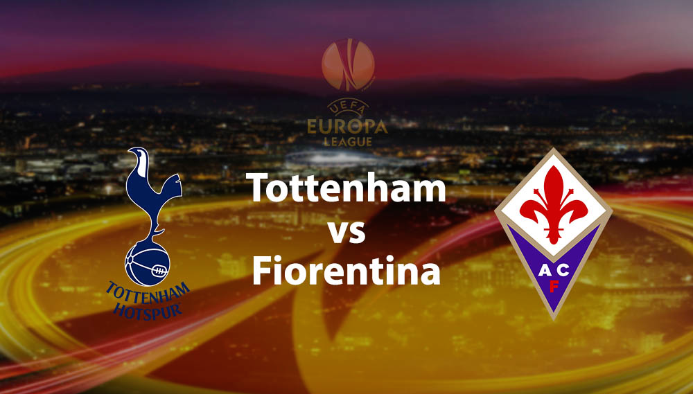 Sedicesimi Europa League: Fiorentina, con il Tottenham puoi farcela