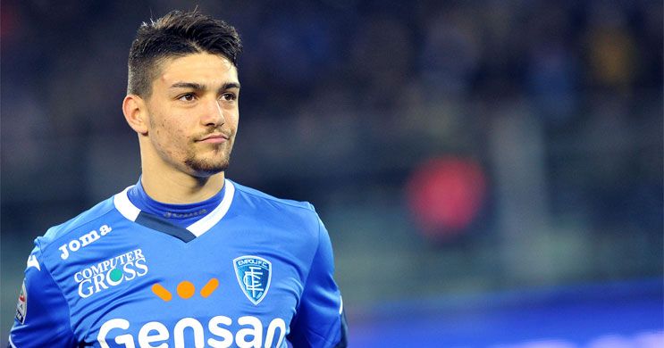 Barba è il Grassi dello Stoccarda: arriva e si infortuna subito