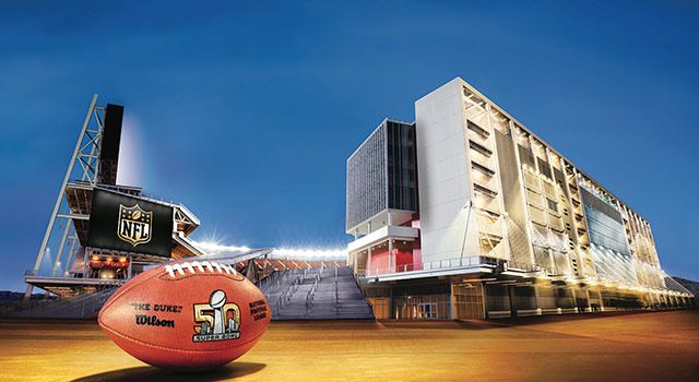 NFL: Super Bowl, Panthers-Broncos la sfida che vale tutto