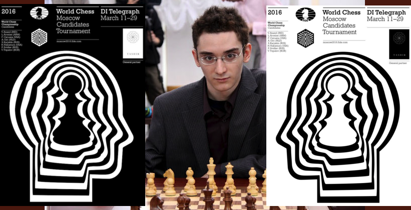 Scacchi torneo dei Candidati: Caruana ad un passo dalla storia