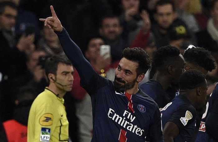 Ufficiale: Lavezzi è un giocatore dell’Hebei