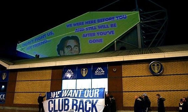 Riceveva 500 sterline al mese per parlare bene di Cellino su Facebook