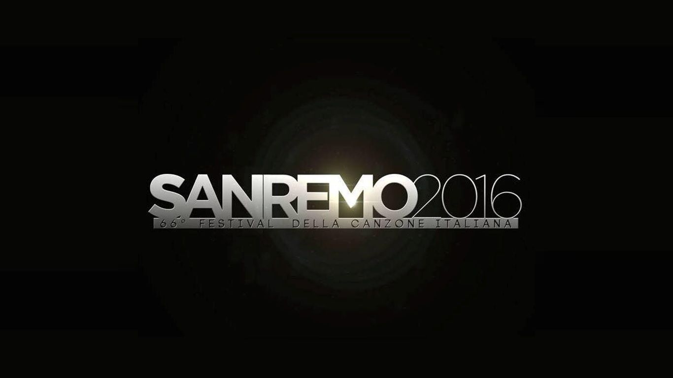 Sanremo 2016: il duo Caccamo-Iurato in testa nelle quote