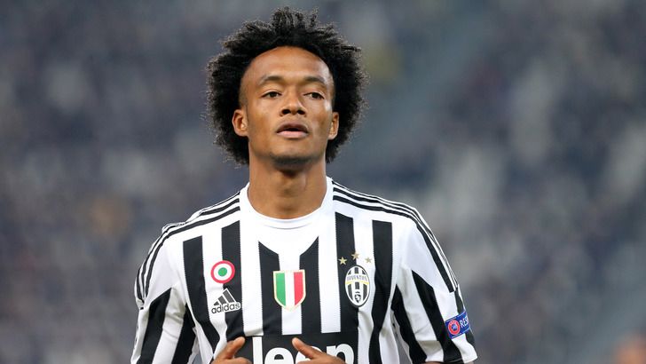 Allarme Juve, Cuadrado e Alex Sandro ko: a rischio per il Bayern