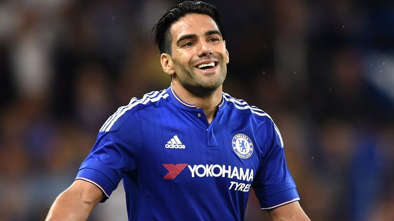 Jiangsu: ultimi assalti a Falcao