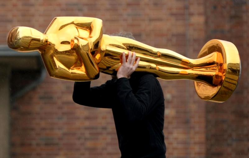 Oscar 2016: The Revenant fa il pieno di statuette nelle quote