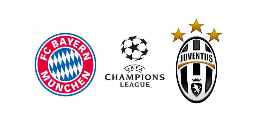 Bayern Monaco-Juventus, è guerra social