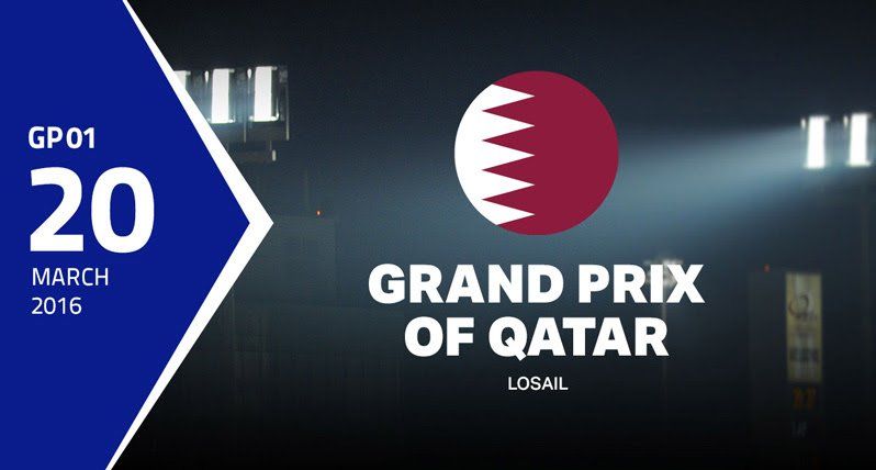 Moto: Gp Qatar, c’è Lorenzo in pole davanti a Marquez